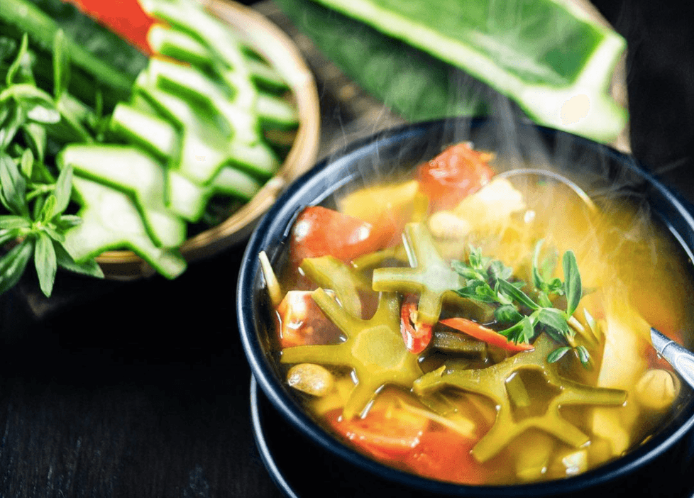 5 món ăn hấp dẫn từ cây xương rồng, Việt Nam cũng có vài món