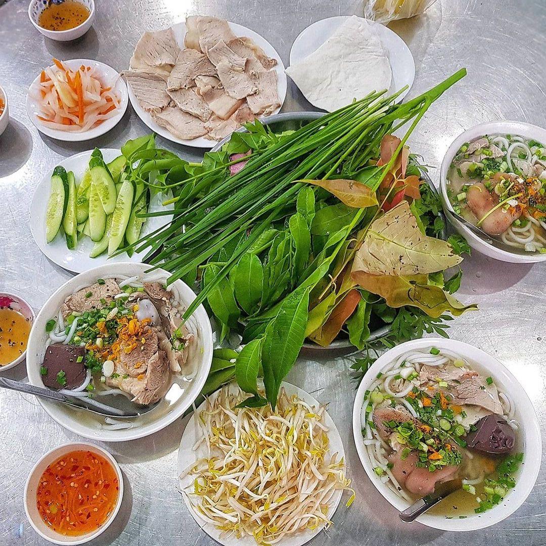 5 đặc sản Tây Ninh dân dã có tiếng là dễ ăn, dễ nghiền