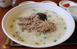 Cách nấu cháo thịt bò cà rốt ngon ngọt, bổ dưỡng cho gia đình