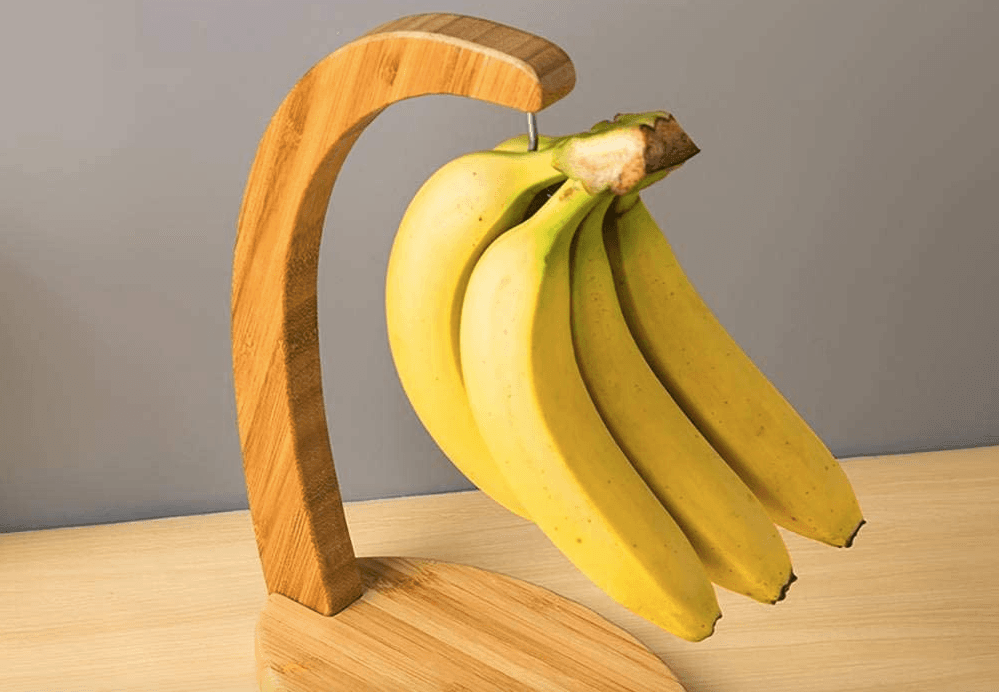 3 mẹo bảo quản chuối tươi ngon suốt tuần mà không sợ bị chín nẫu