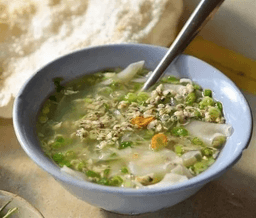 Don - đặc sản lạ tai, rẻ nhưng không phải muốn là có sẵn ở Quảng Ngãi