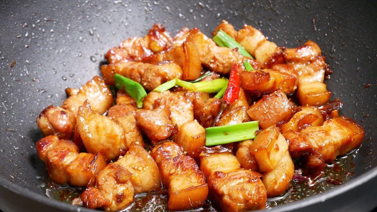 5 món ngon từ thịt heo đậm đà mà dễ chiều được khẩu vị của gia đình