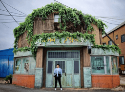 Nhờ Hometown cha cha cha, "làng Gongjin" Pohang thành điểm du lịch hấp dẫn