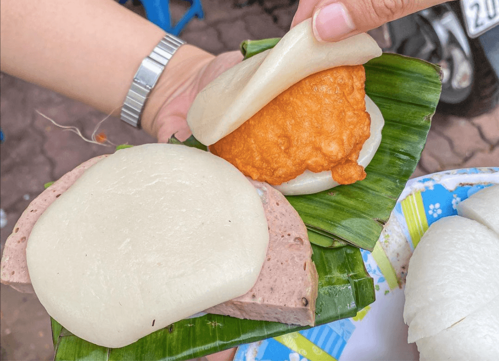 15 món bánh từ bột nếp đủ cả món ngọt lẫn món mặn, món nào cũng ngon