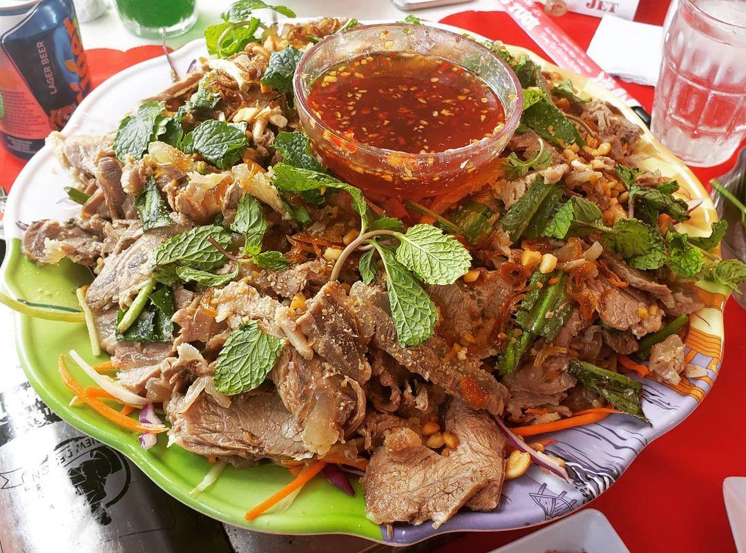 3 món ngon từ bắp bò và cách làm chi tiết để đổi món dịp cuối tuần