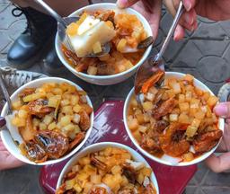 Food tour khám phá ẩm thực Hải Phòng 24h ăn đủ những đặc sản nổi tiếng