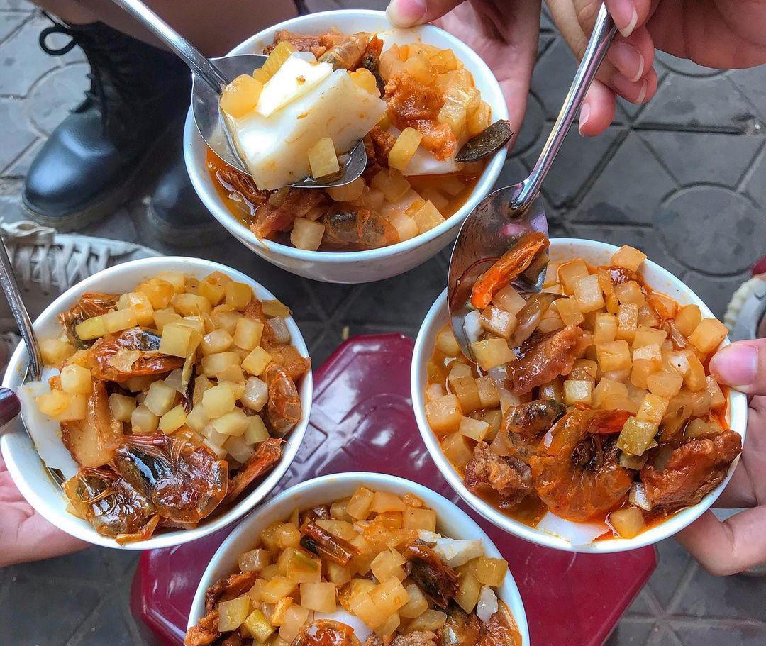 Food tour khám phá ẩm thực Hải Phòng 24h ăn đủ những đặc sản nổi tiếng