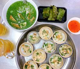 5 món bánh bình dân mà đặc sắc được nhiều người khen khi đi du lịch Phú Yên