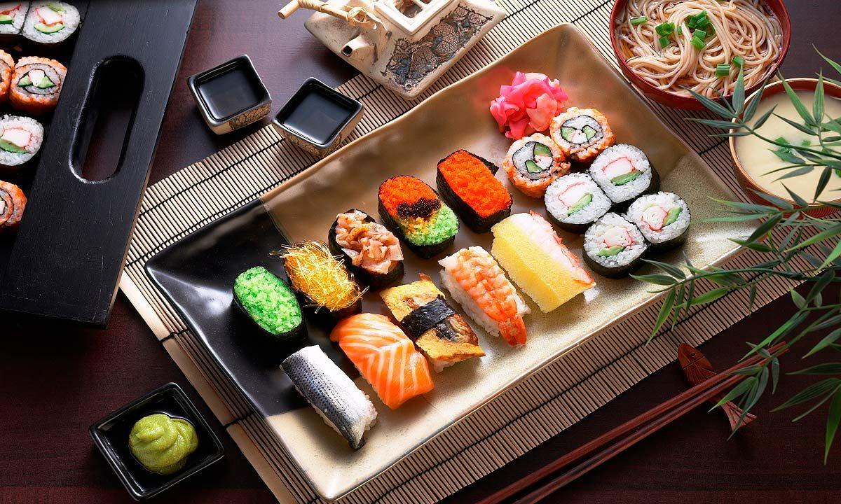 10 món ăn ngon nhất thế giới được người sành ăn trầm trồ khen khi nếm