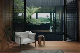 Federal House: Ngôi nhà nghỉ dưỡng view chill, tiện nghi gì cũng có đủ