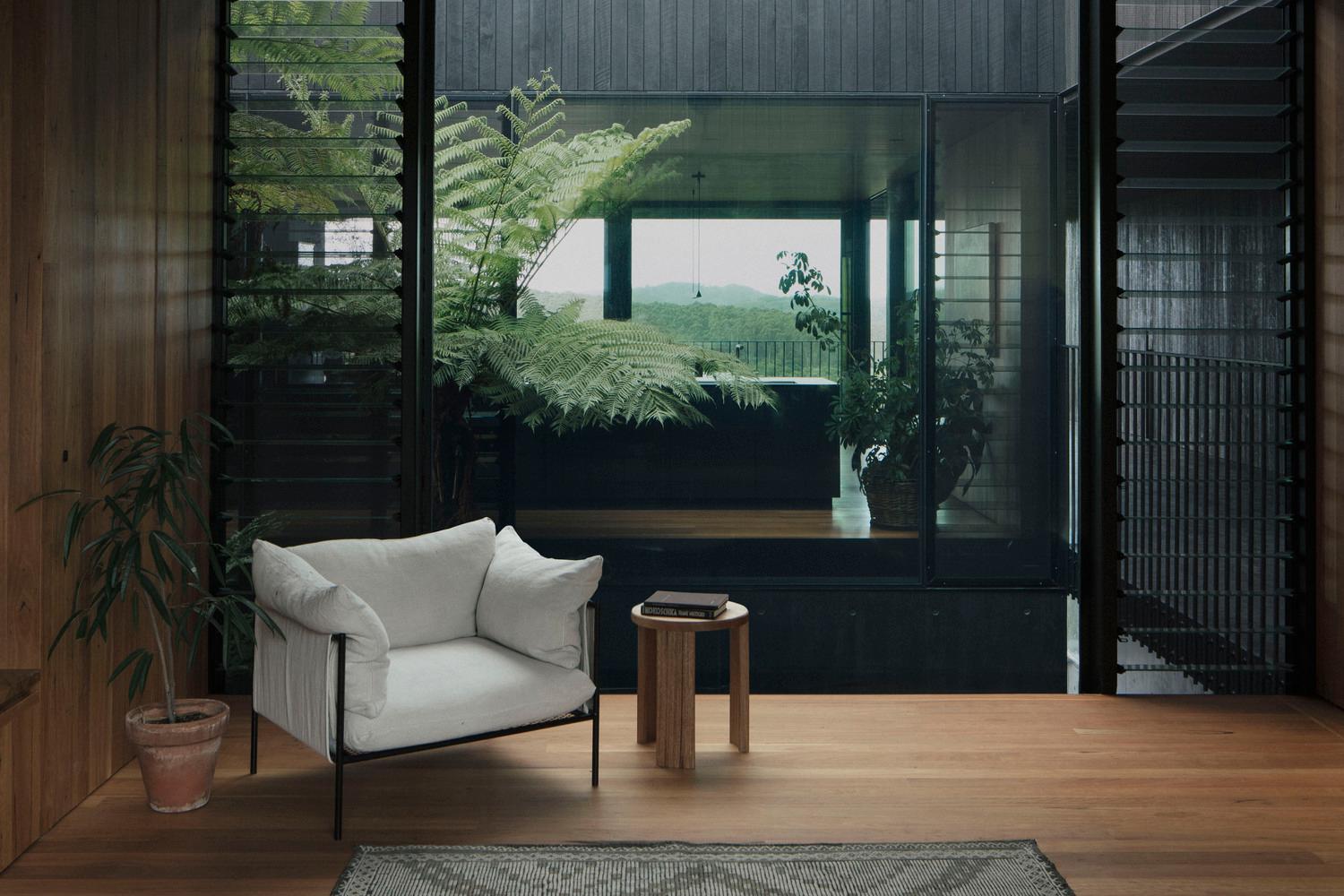 Federal House: Ngôi nhà nghỉ dưỡng view chill, tiện nghi gì cũng có đủ