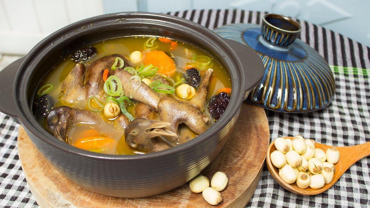 Bỏ túi những món ngon từ chim bồ câu vô cùng bổ dưỡng cho cả gia đình