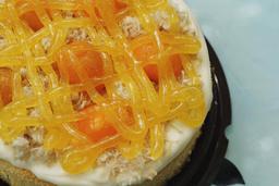 Cách làm sốt dầu trứng trong, béo ngậy để nâng vị cho bông lan trứng muối