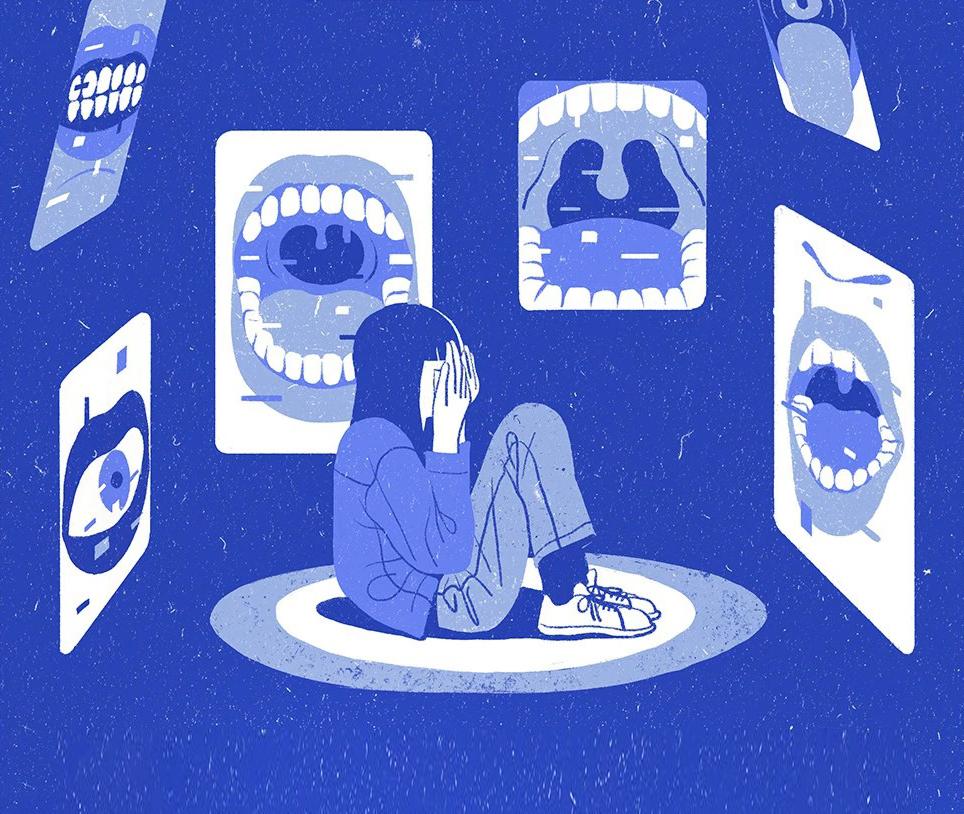 5+ cách vượt qua nỗi sợ hãi, lo âu giúp bạn tiến đến thành công