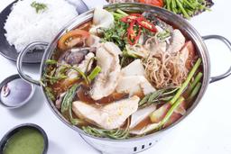 4 món ngon từ cá chép giòn hấp dẫn, rất hợp để thưởng thức ngày lạnh