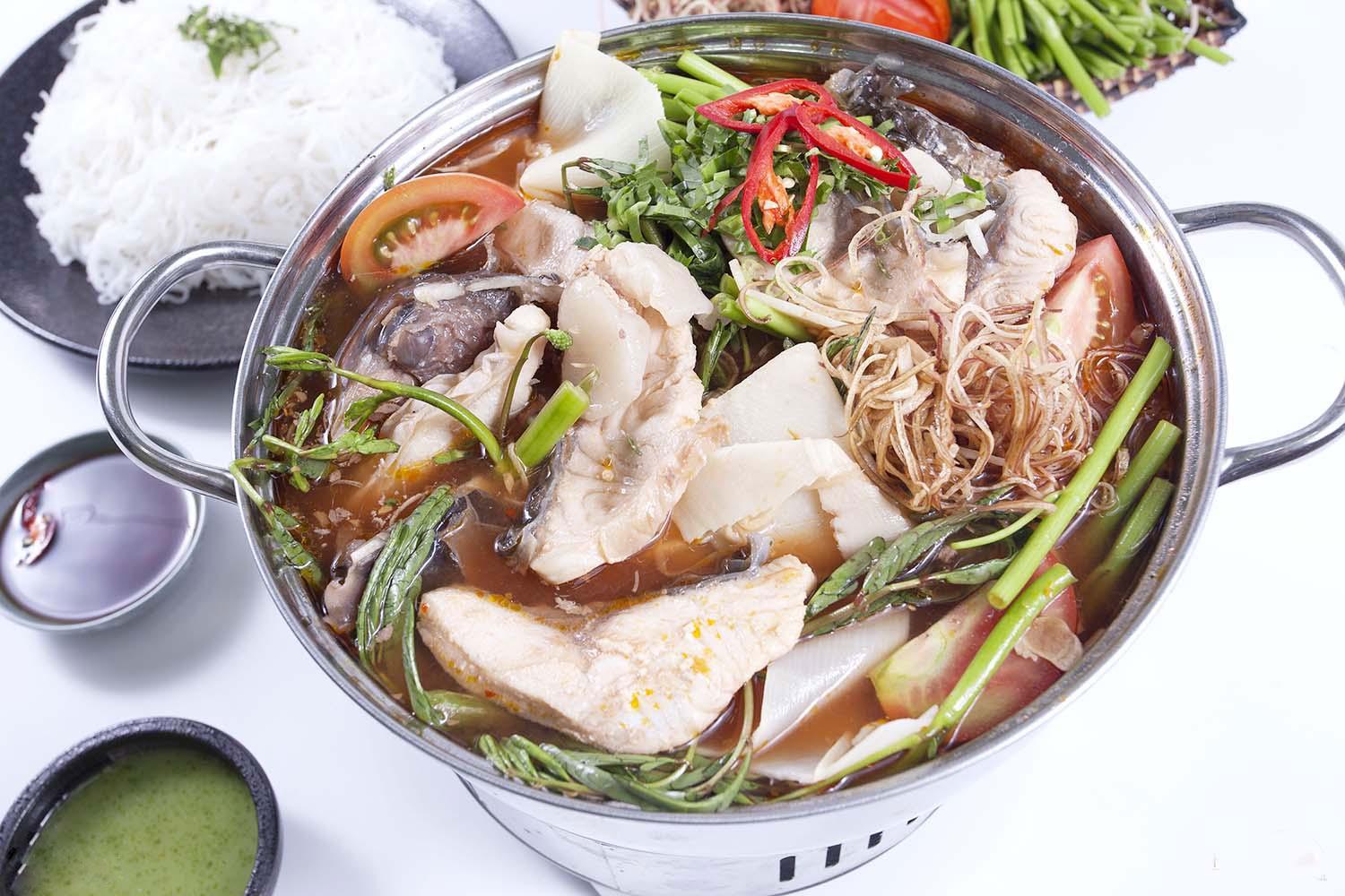 4 món ngon từ cá chép giòn hấp dẫn, rất hợp để thưởng thức ngày lạnh