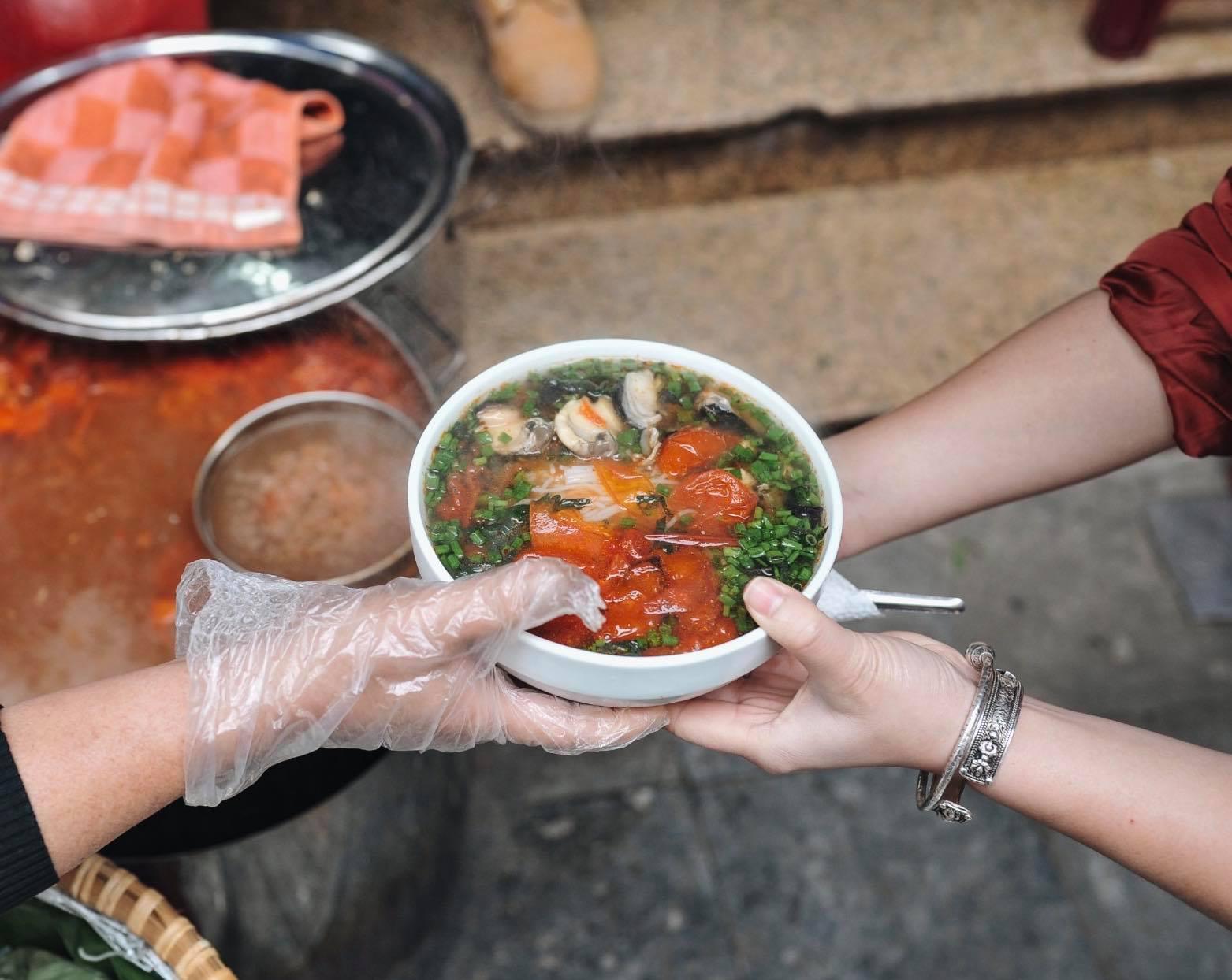 8 trải nghiệm ăn uống được "lên kèo" nhiều nhất dịp Hà Nội mở lại hàng quán