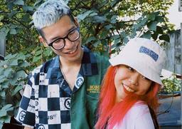 Tlinh kêu gọi fan ăn mừng chia tay MCK