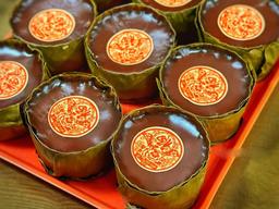 Bánh Tổ, món bánh không thể bỏ lỡ trong mỗi dịp Tết cổ truyền của người Trung Quốc