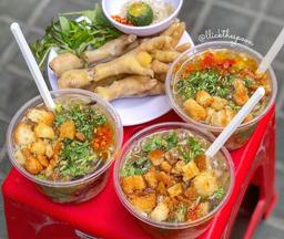 7 tiệm súp cua ngon nức tiếng, "xiêu lòng" cả người khảnh ăn ở Sài Gòn