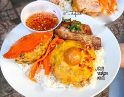 3 tiệm cơm tấm nức tiếng ăn thì ngon, chụp hình thì đẹp ở Sài Gòn