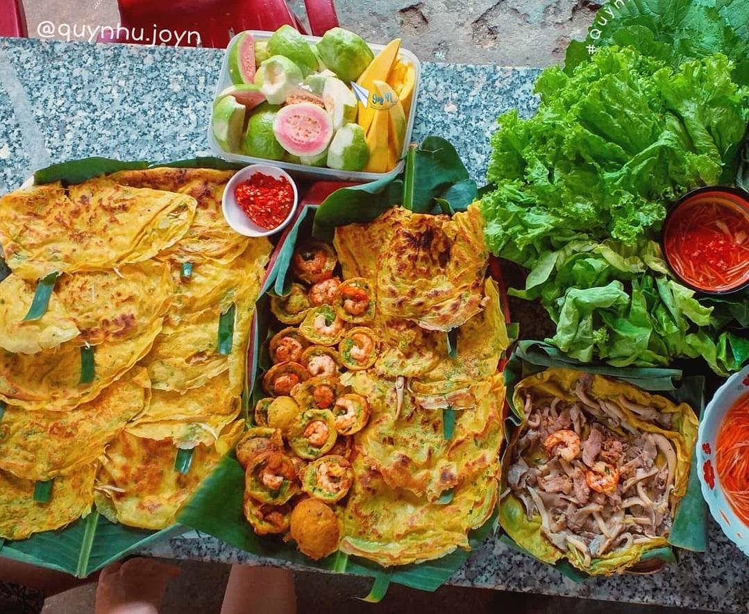 5 món bánh ngon trứ danh của người miền Tây