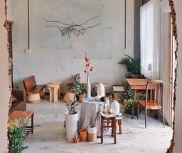 5 quán cafe cực chill lại ngay ở trung tâm quận 1, Sài Gòn