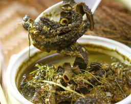 5 đặc sản nổi tiếng của dân tộc Mường