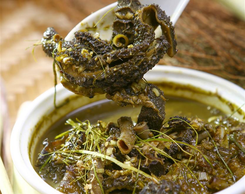 5 đặc sản nổi tiếng của dân tộc Mường