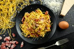 Carbonara, món mì Ý nổi tiếng có riêng một ngày kỉ niệm trên toàn thế giới
