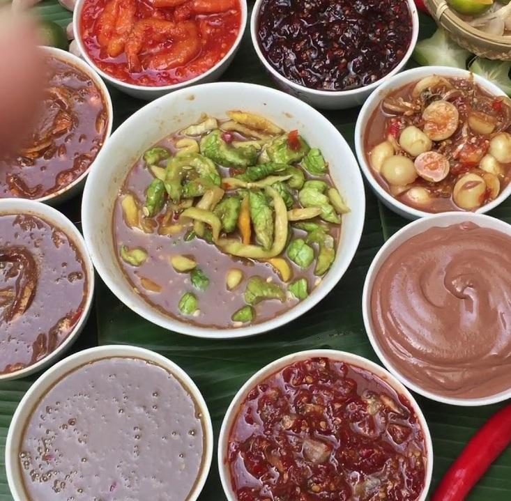 10 loại mắm đặc sản góp phần tạo nên sự đặc sắc cho ẩm thực Việt Nam