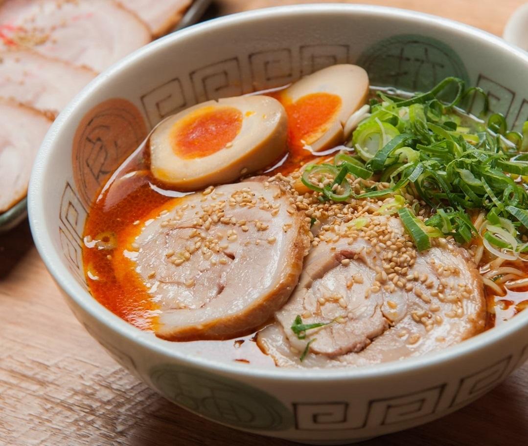 Đến Nhật Bản vào mùa đông, nên ăn gì cho giống người bản địa?