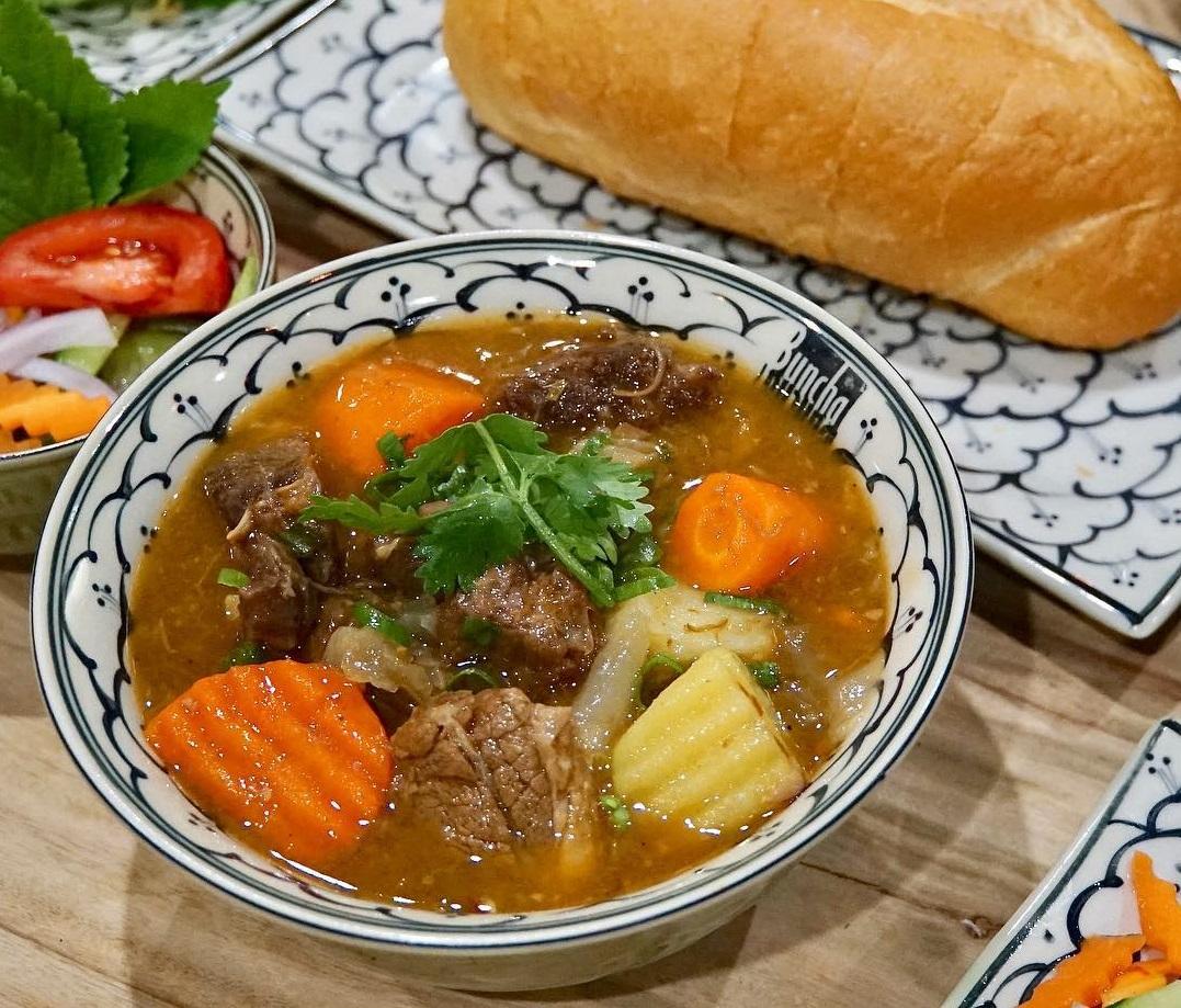 11 món ăn chế biến bằng nồi áp suất vừa ngon vừa tiết kiệm được rất nhiều thời gian