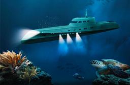 Có gì ở The Lovers Deep, khách sạn dưới nước giá gần 7 tỉ/ đêm?