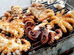 Cách làm bạch tuộc nướng chao thơm nức, vừa ngon vừa lạ miệng để làm mới mâm cơm nhà