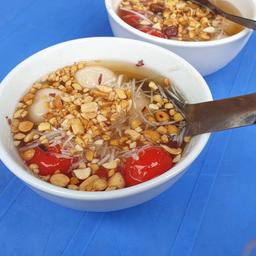 Coóng phù, phiên bản "bánh trôi tàu" nhỏ mà có võ ở Lạng Sơn