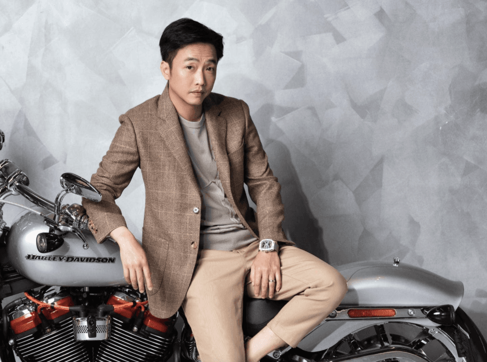 Đàm Thu Trang tặng Cường Đô La xe máy 350 triệu nhưng cách đại gia tôn trọng vợ mới là tâm điểm