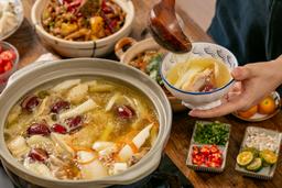 7 loại lẩu Trung Quốc phổ biến bậc nhất và dễ chinh phục được người sành ăn