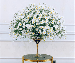 Mẹ Việt hướng dẫn cách cắm hoa cúc họa mi 10 ngày vẫn tươi đẹp mà không cần dùng xốp