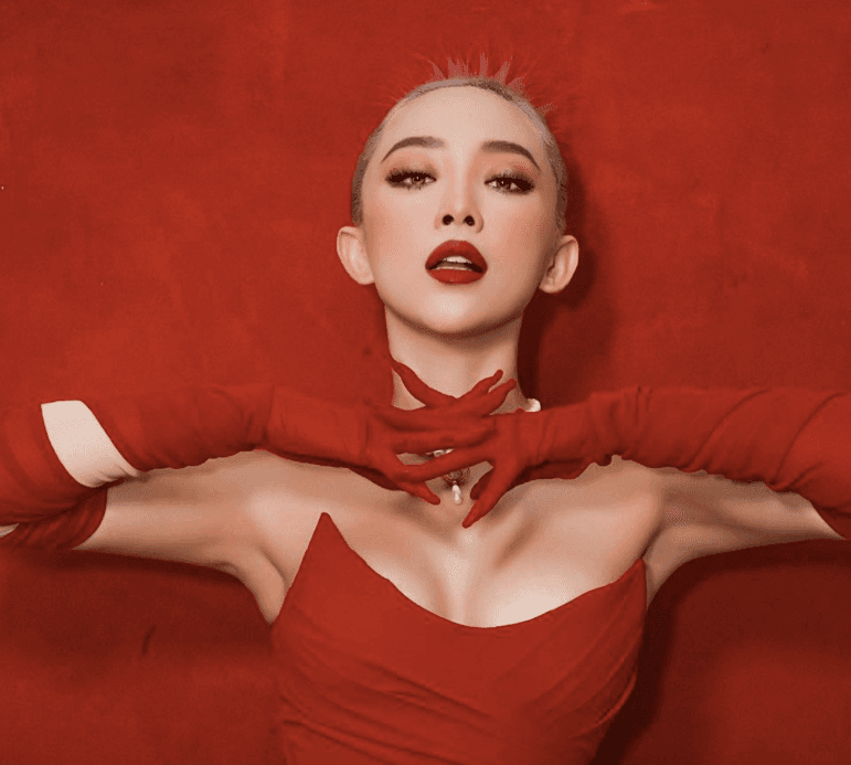 Tóc Tiên tiết lộ lý do không đầu quân cho nhà SM, netizen rần rần khen ngợi điều này