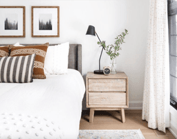 10 phòng ngủ nhẹ nhàng vừa nhìn đã thấy an yên, thư giãn