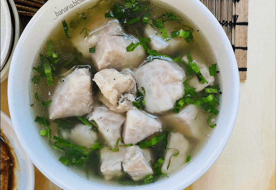 Cách nấu canh khoai môn sườn heo thơm ngon, bổ dưỡng tại nhà