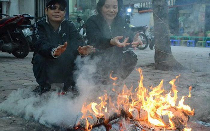 10 ngày tới, miền Bắc sẽ có mưa, từ 11 đến 13/1 nhiều nơi đón rét đậm