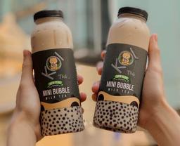 KOI Thé ra phiên bản trà sữa trân châu mini chỉ bán duy nhất ở 1 điểm