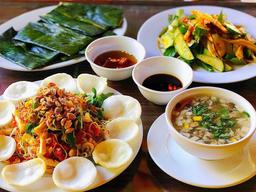 Ăn chay, nét văn hóa ẩm thực thú vị của Cố đô Huế