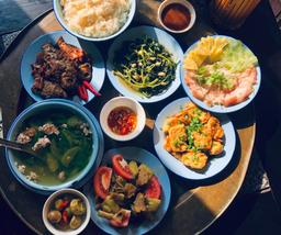 8 món ăn thời bao cấp giản dị nhưng khó quên, đến giờ vẫn được lòng giới trẻ