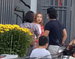 HOT: Mỹ Tâm vẫn mời Mai Tài Phến về Đà Nẵng ăn Tết dù phủ nhận hẹn hò?