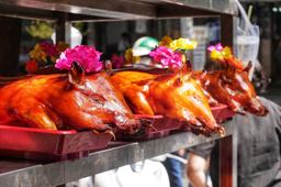 6 món ăn lấy may ngày vía Thần Tài để có một năm mới sung túc, may mắn