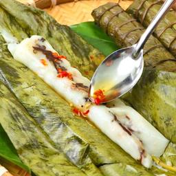 Bánh răng bừa - món ăn dân dã nhưng là đặc sản tiến vua ở Thanh Hoá