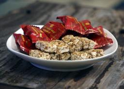 Kẹo Sìu Châu, món đặc sản trên 200 năm tuổi ngon nức tiếng của Nam Định